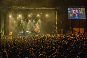 Concert History