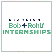 Bob Rohlf Internships Official Logo