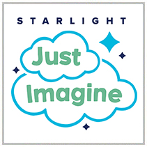 Just Imagine Official Logo