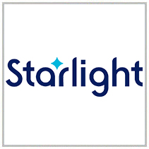 Starlight's Official Logo