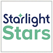 Starlight STARS Official Logo