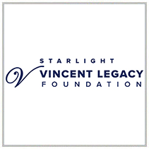 Vincent Legacy Foundation Official Logo