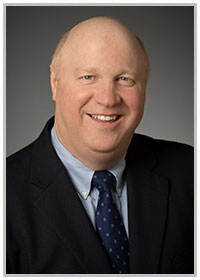 Richard Baker - President & CEO