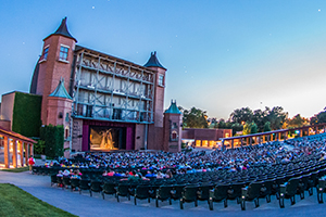 Broadway Season Tickets