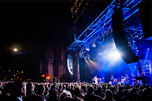 Concert Season Tickets