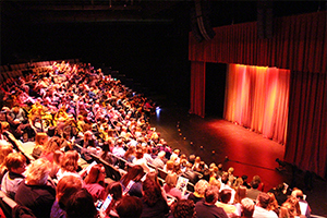 Indoor Season Tickets