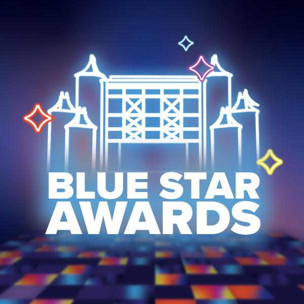 Blue Star Awards