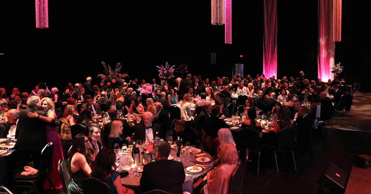 It Started at Starlight – Another Successful Gala!