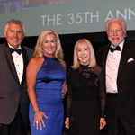 It Started at Starlight – Another Successful Gala!