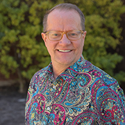 Dudley Hogue