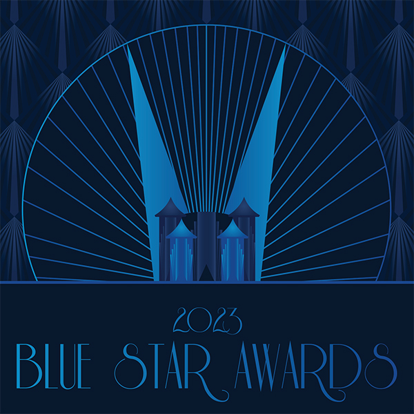 2023 Blue Star Awards Honor Local High School Students