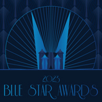 Blue Star Awards Ceremony