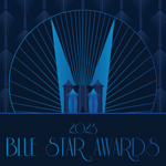 Blue Star Awards Ceremony