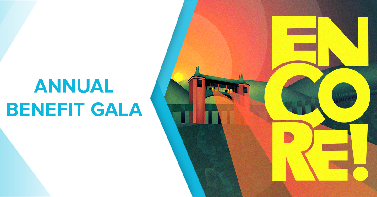 Annual Benefit Gala