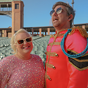 Andrea Boswell-Burns & Jeff Burns