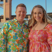 Mark Moberly & Kerri Stowell