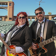 Robert & Melissa Hingula