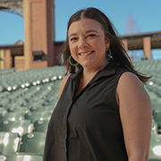 Traci Clatterbuck
