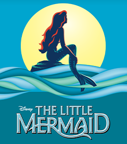 The Little Mermaid