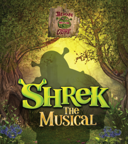 Shrek the Musical