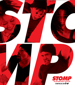 Stomp