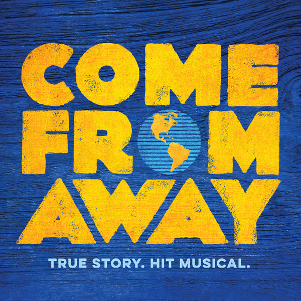 Come From Away