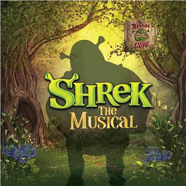 Shrek the Musical