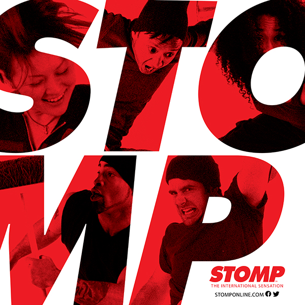 Stomp