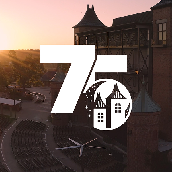 75 Years of Inspiring Stories