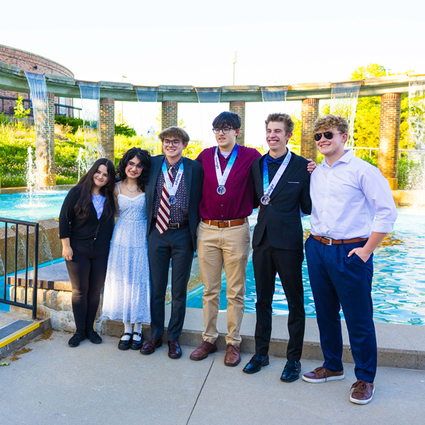 Starlight Celebrates with 2025 Blue Star Awards Ceremony
