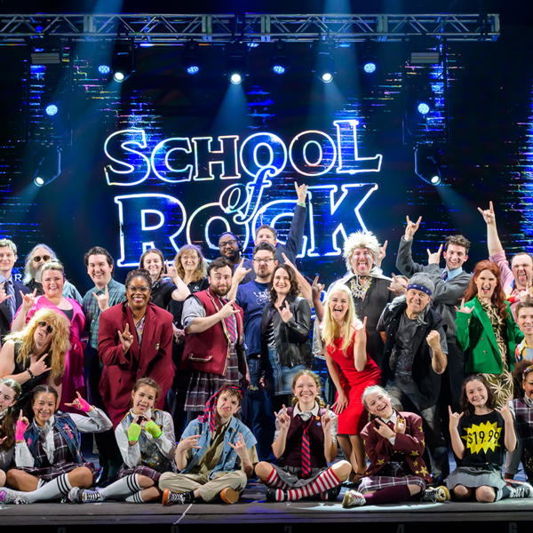 Know the Show: School of Rock