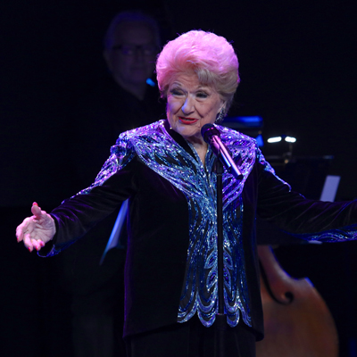 A Record-Breaking Night at 2025 Gala