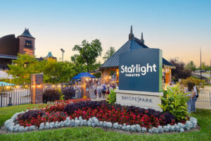 Starlight Season Tickets - Broadway & Concerts