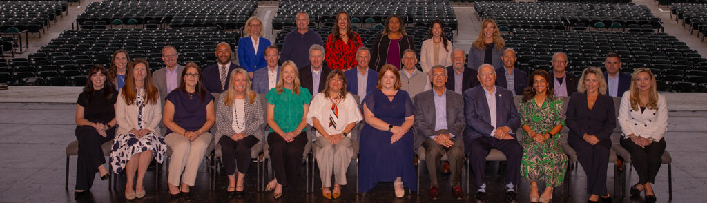 2026 Board of Directors