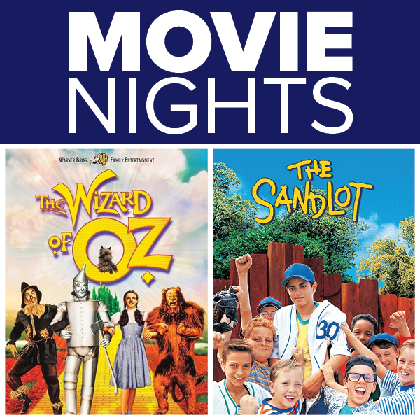 Movie Nights