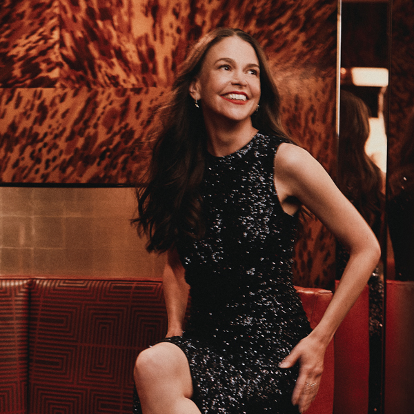 Sutton Foster