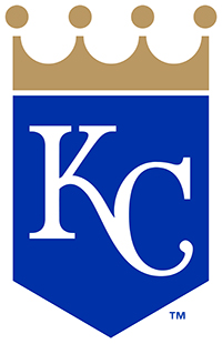 KC Royals logo