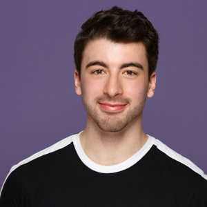Nick Nazzaro.