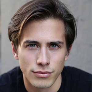 Lucas Pastrana