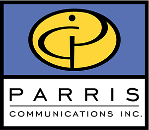 Parris Communications Inc.