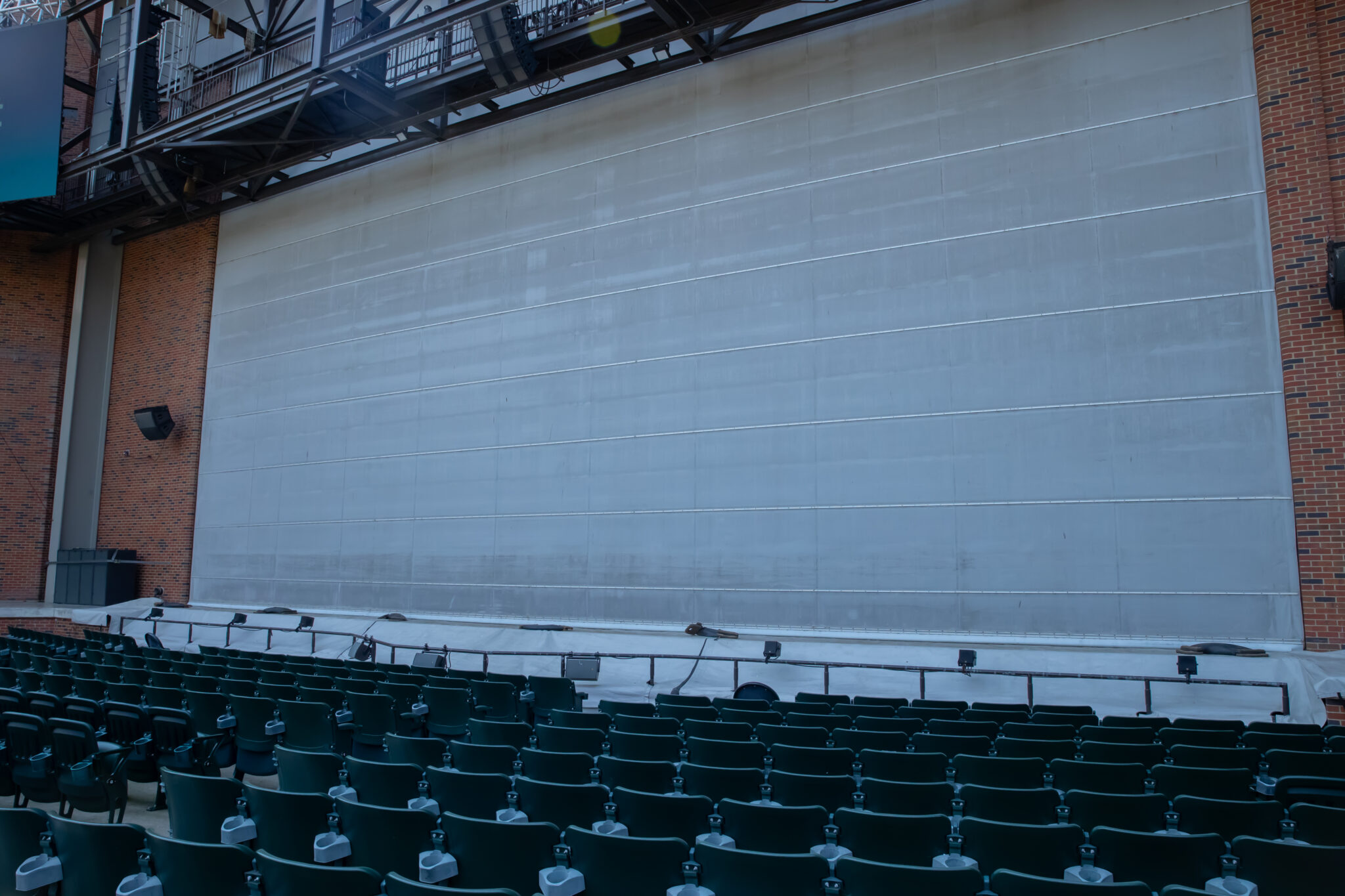 Shrek the Musical Kansas City Starlight Theatre