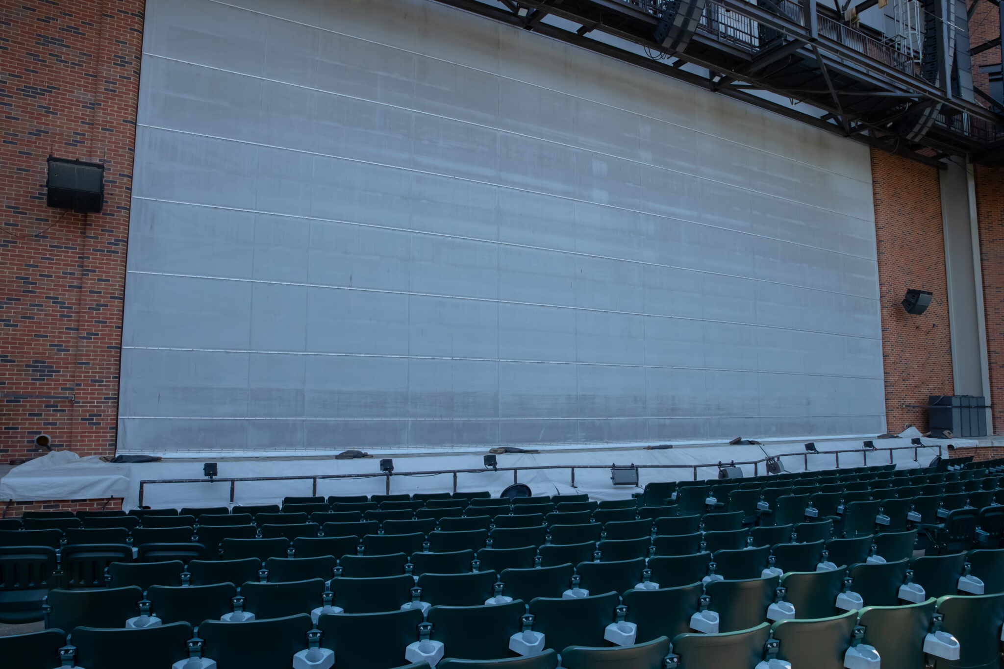 Shrek the Musical Kansas City Starlight Theatre