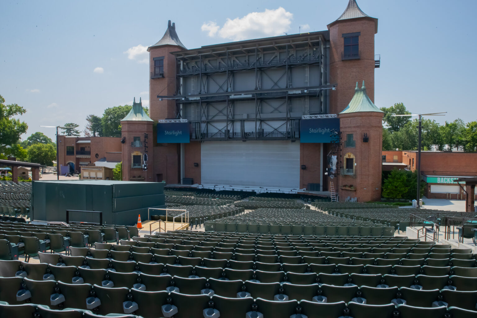 Paul Simon | Kansas City Starlight Theatre