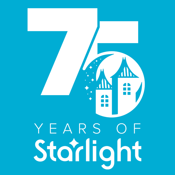 Starlight Celebrates 75 Years on June 3