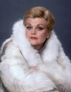 Angela Lansbury