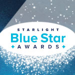Tune In to the First-Ever Virtual Blue Star Awards Ceremony