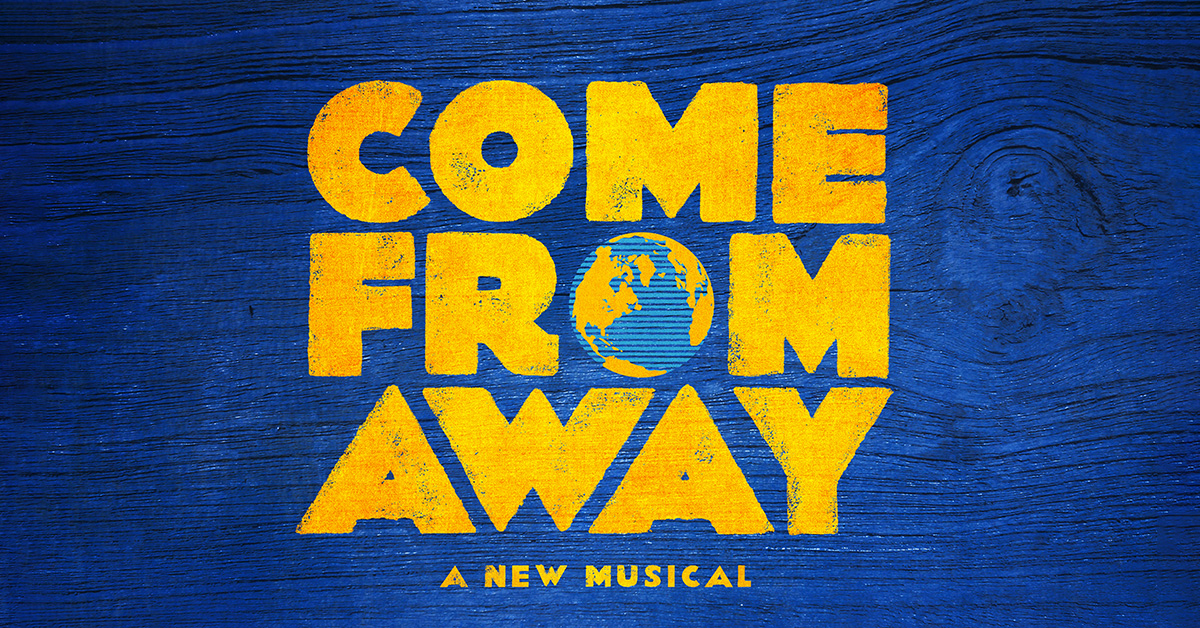 Come From Away