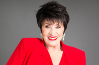 Chita Rivera