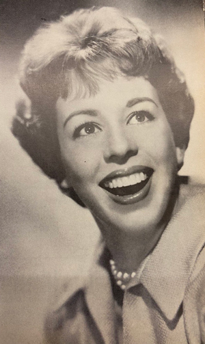 Carol Burnett