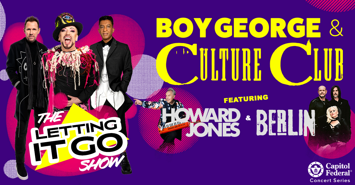 Culture Club